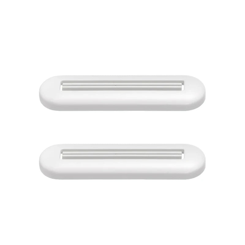 Toothpaste Squeezer, Toothpaste Clip, Facial Cleanser Hand Cream Squeezer, Household Manual Toothpaste Rolling Squeezer